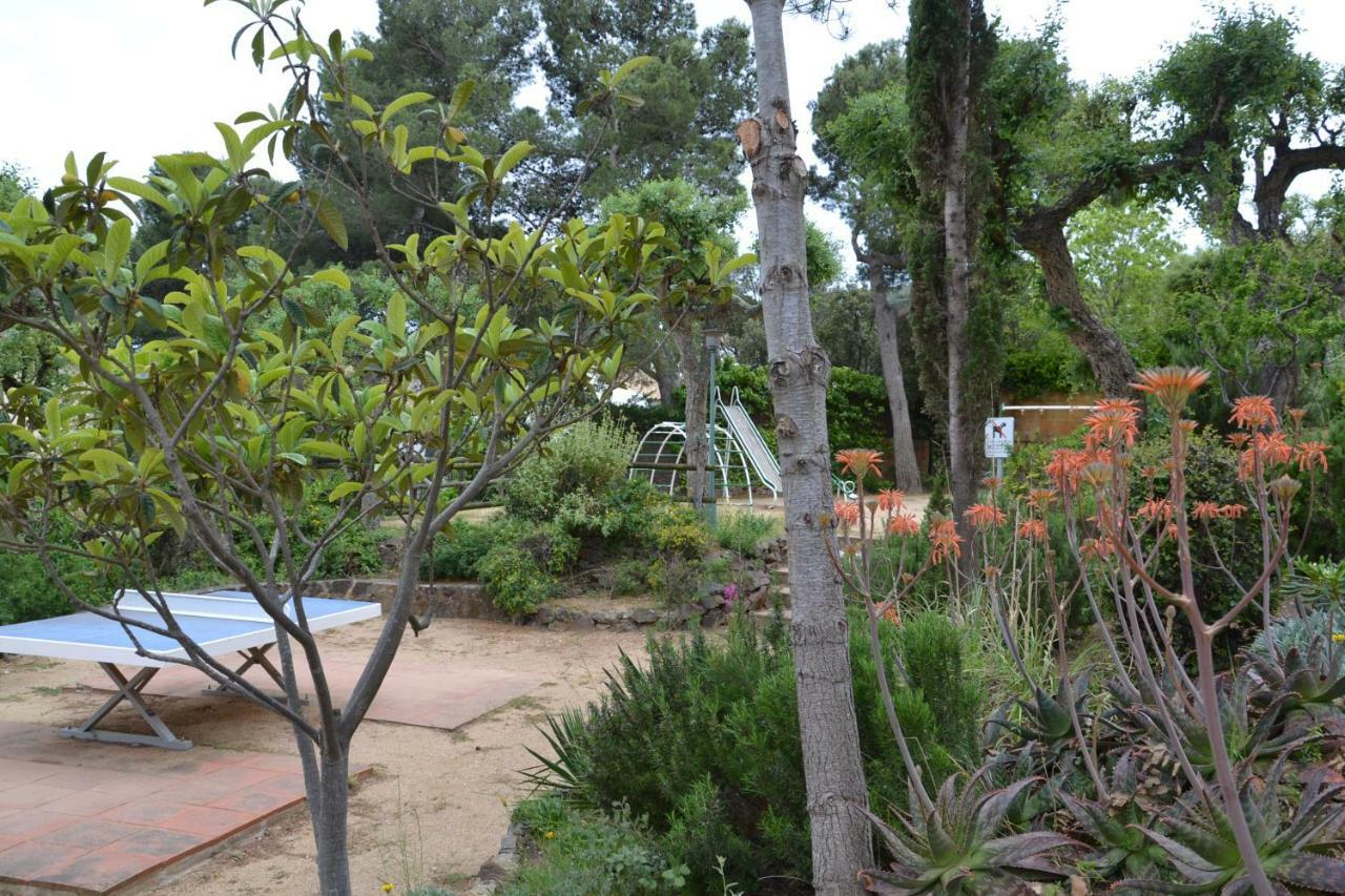 Apartamento Recien Reformado A 300 Metros Del Mar Calella De Palafrugell Kültér fotó