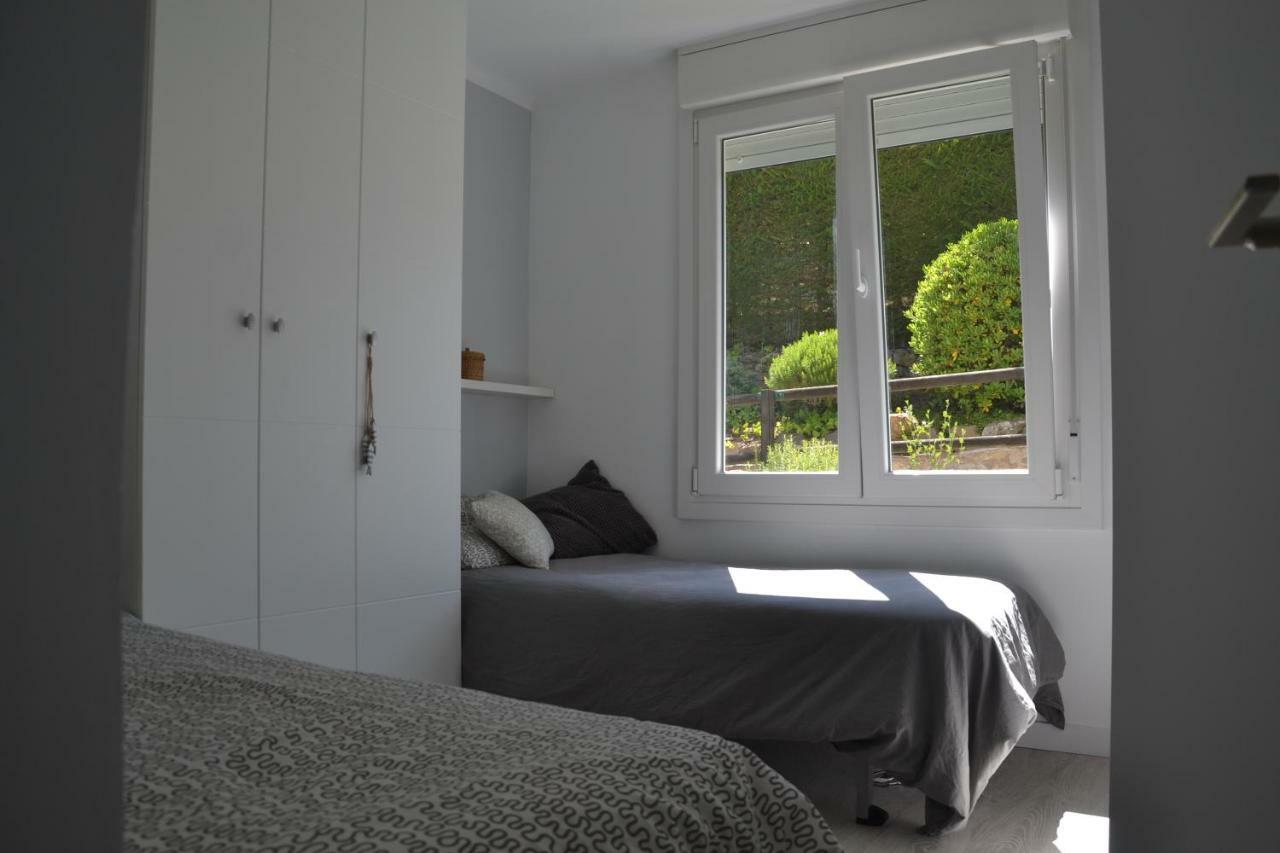 Apartamento Recien Reformado A 300 Metros Del Mar Calella De Palafrugell Kültér fotó